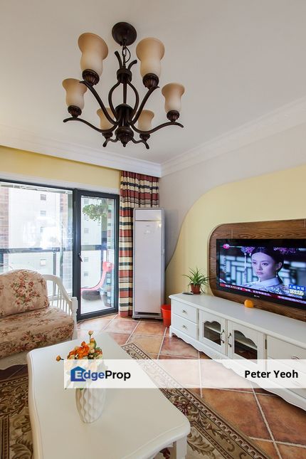 Near Pelita Indah CIQ New Freehold Pre Launch Project, Johor, Johor Bahru