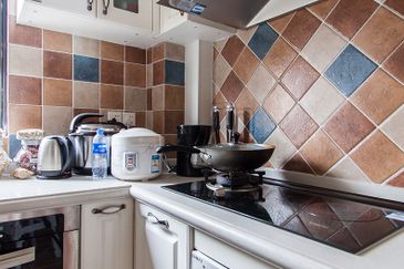 Pelita Indah Condominium