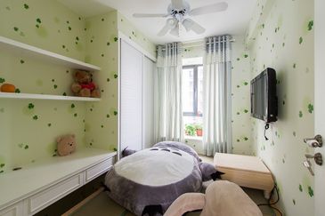 Pelita Indah Condominium