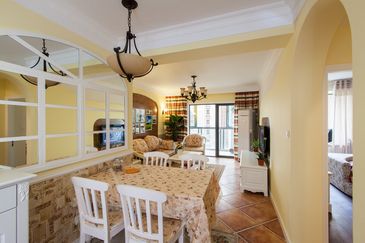 Pelita Indah Condominium