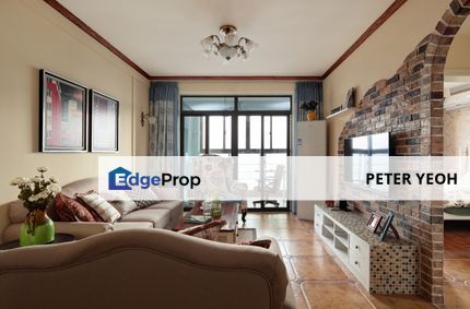 Near PARC Regency CIQ New Freehold Pre Launch Project, Johor, Johor Bahru