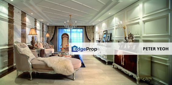 Near Residensi Larkin Indah CIQ New Freehold Pre Launch Project, Johor, Johor Bahru