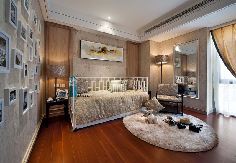 Seasons Luxury Apartments @ Amara Larkin