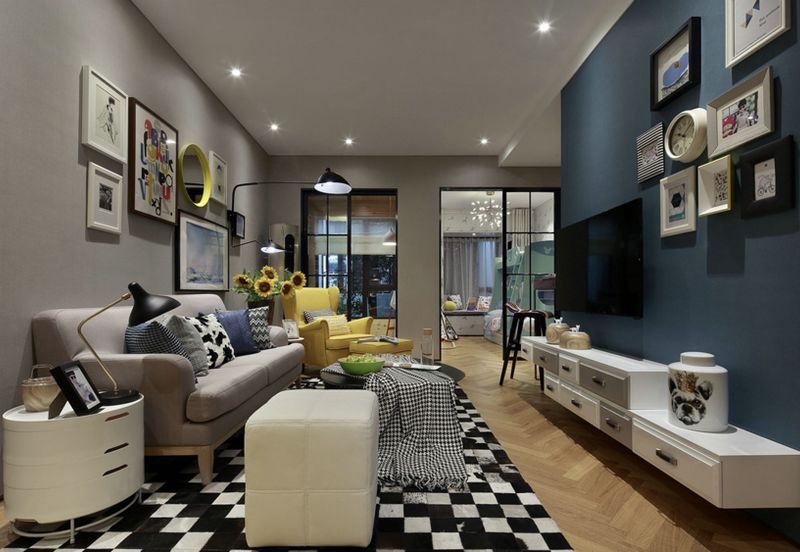 Summerscape Luxury Condominium