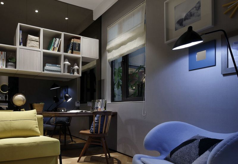 Summerscape Luxury Condominium