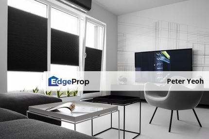 Near Tanjung Puteri CIQ New Freehold Pre Launch Project, Johor, Johor Bahru