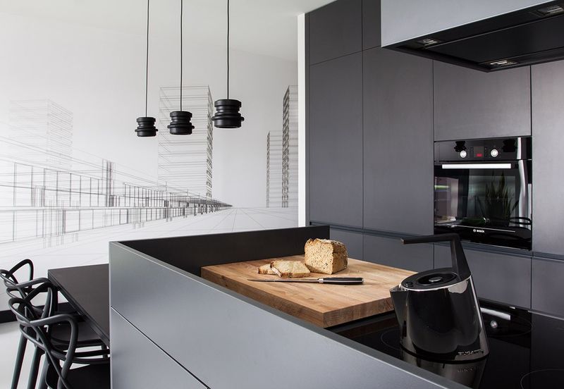 Tanjung Puteri Condominium