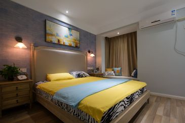 Bangunan Duta Impian (The Embassy Suites)