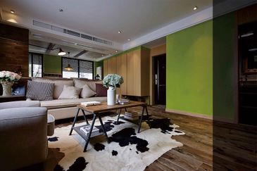 The Garden Residences