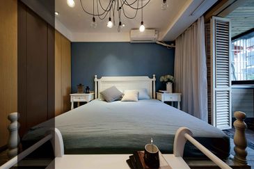 The Garden Residences