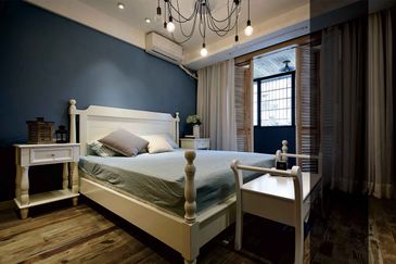 The Garden Residences