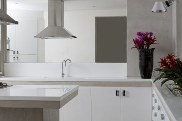 The Habitat Condominium