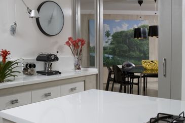 The Habitat Condominium