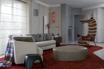 The Habitat Condominium