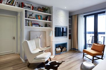 Zennith Suites Johor Bahru