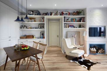 Zennith Suites Johor Bahru