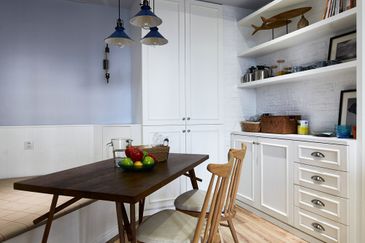 Zennith Suites Johor Bahru