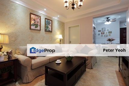 Near 8Scape Residence CIQ New Freehold Pre Launch Project, Johor, Johor Bahru
