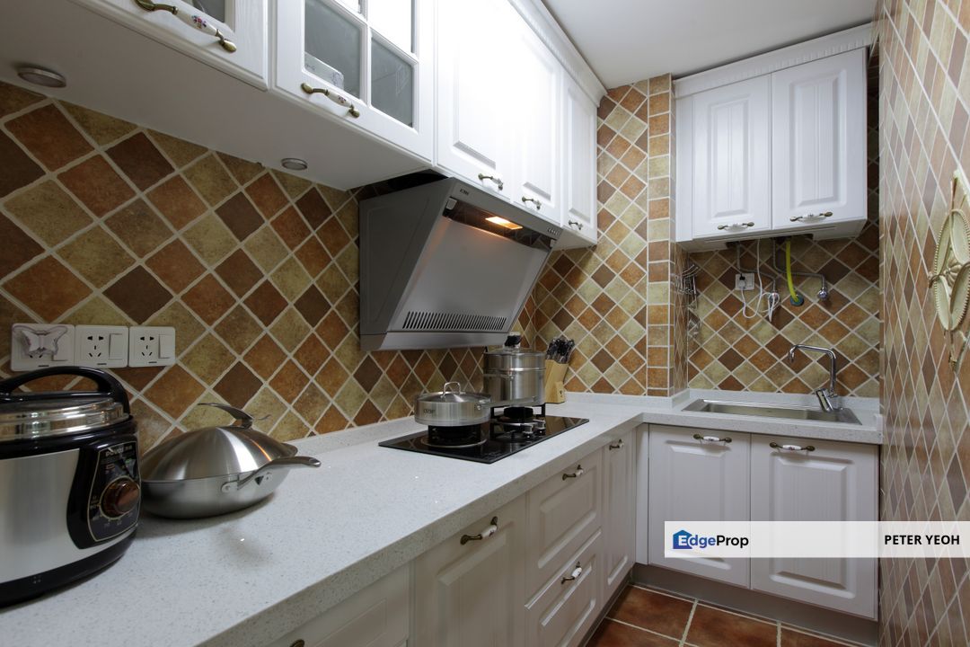 Near 8Scape Residence CIQ New Freehold Pre Launch Project, Johor, Johor Bahru