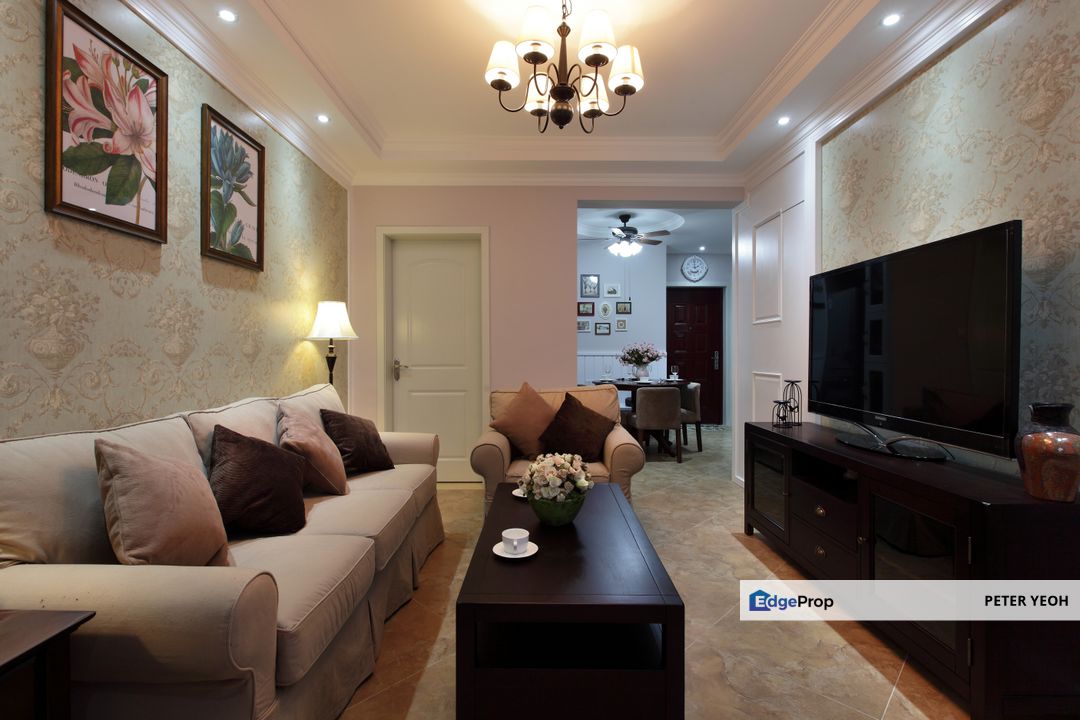 Near 8Scape Residence CIQ New Freehold Pre Launch Project, Johor, Johor Bahru