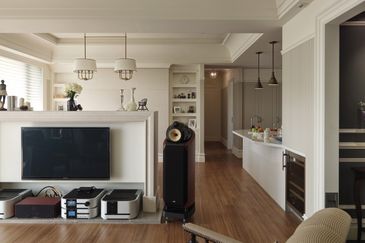 The Arc At Austin Hill