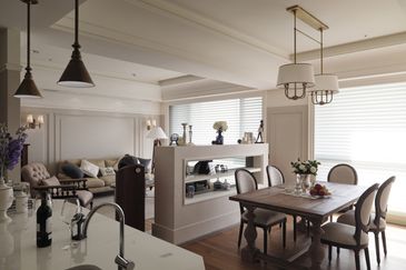 The Arc At Austin Hill