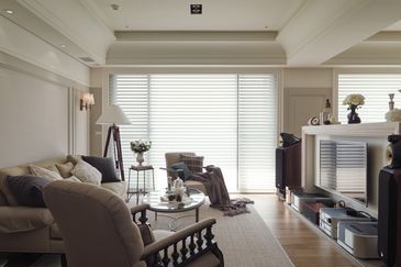 The Arc At Austin Hill