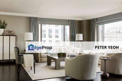 Near Cenderasari Perdana @ Seri Palma CIQ New Freehold Pre Launch Project., Johor, Johor Bahru