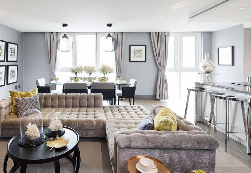 Centra Residences @ Nasa City