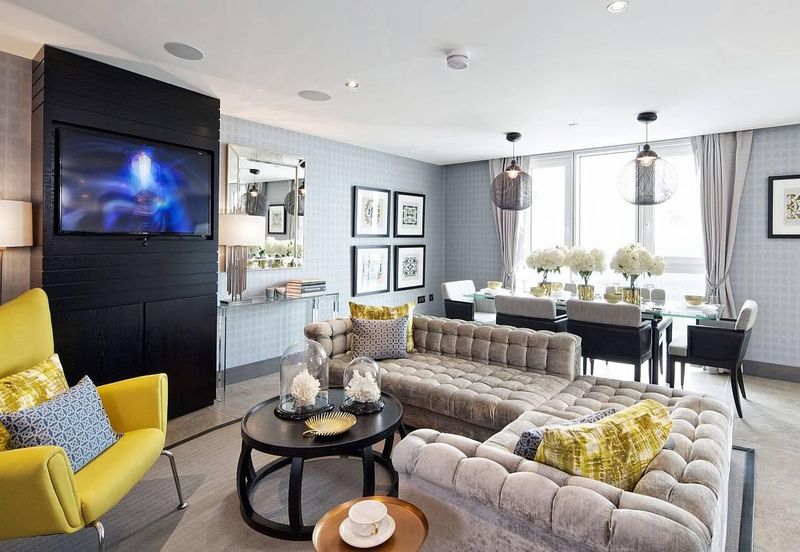 Centra Residences @ Nasa City