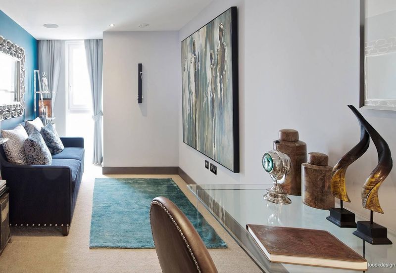 Centra Residences @ Nasa City