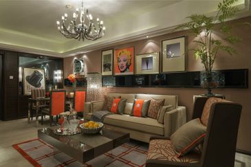 Country Garden Central Park Phase 1