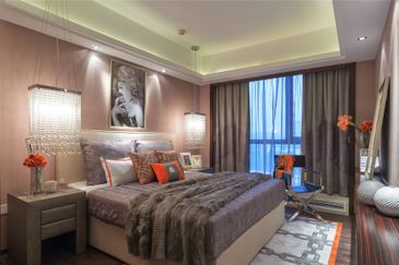 Country Garden Central Park Phase 1