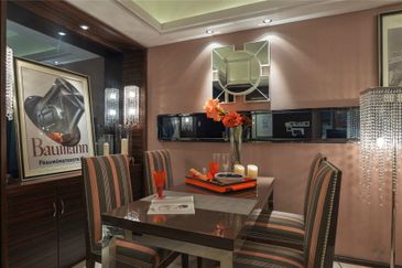 Country Garden Central Park Phase 1