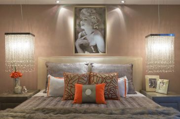 Country Garden Central Park Phase 1