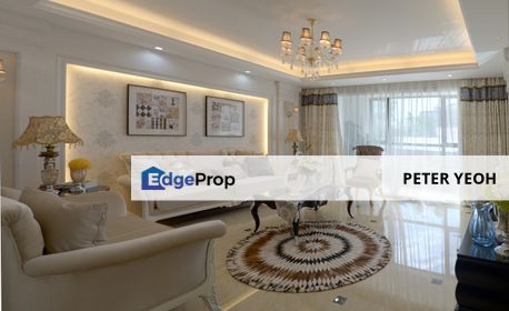 Near D'Esplanade Residence CIQ New Freehold Pre Launch Project., Johor, Johor Bahru