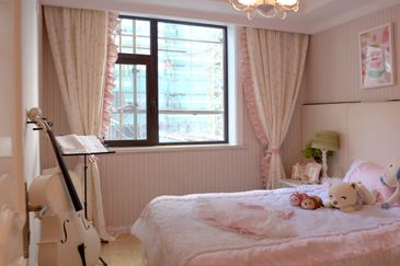 D'Esplanade Residence