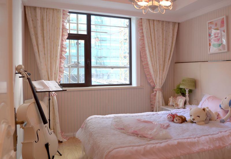 D'Esplanade Residence