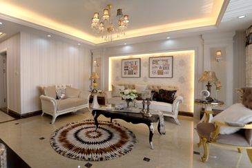 D'Esplanade Residence