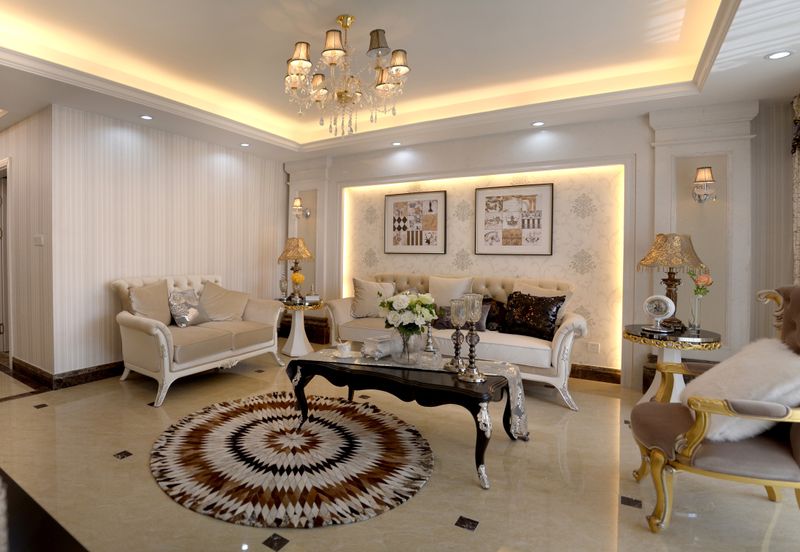 D'Esplanade Residence