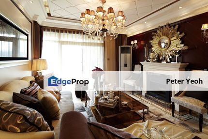 Near Crescent Bay CIQ New Freehold Pre Launch Project., Johor, Johor Bahru