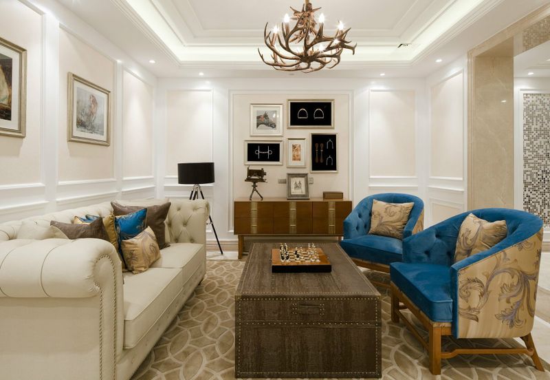 D'Larkin Residence (Delima Larkin)