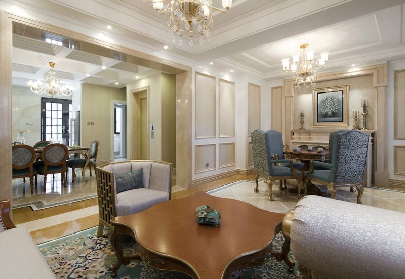 D'Larkin Residence (Delima Larkin)