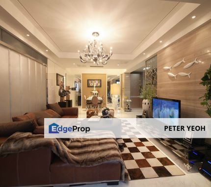Near D'Suites Akasia Horizon CIQ New Freehold Pre Launch Project., Johor, Horizon Hills
