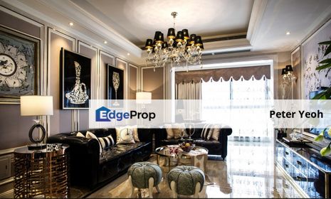 Near Dwi Mahkota CIQ New Freehold Pre Launch Project., Johor, Johor Bahru