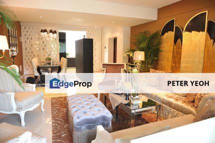 Near Imperia Condominium CIQ New Freehold Pre Launch Project., Johor, 