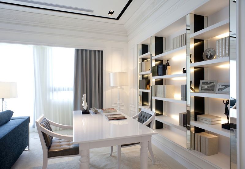 Iskandar Residences Medini