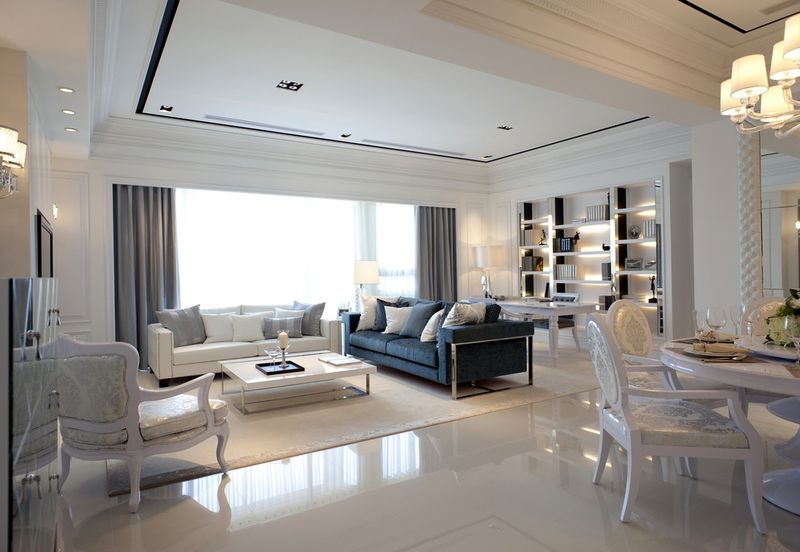 Iskandar Residences Medini