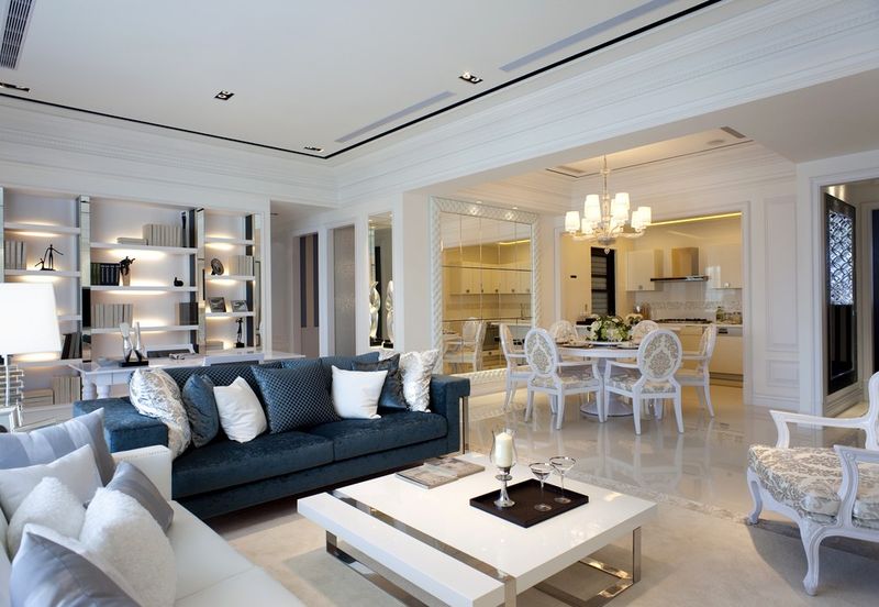 Iskandar Residences Medini