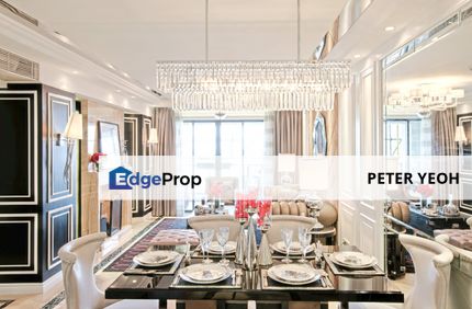 Near Indah Samudra CIQ New Freehold Pre Launch Project., Johor, Johor Bahru